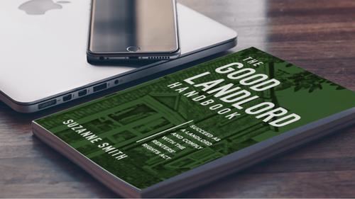 The Good Landlord Handbook, Paperback